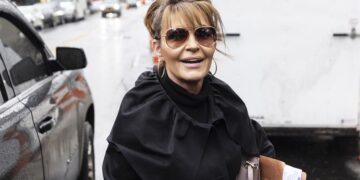Sarah Palin pierde las elecciones en Alaska, que tendrá congresista demócrata
