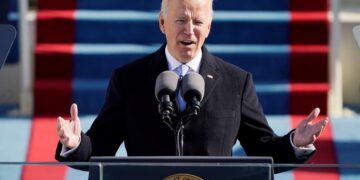 Biden, ¿un lastre o un activo para los demócratas en las elecciones?