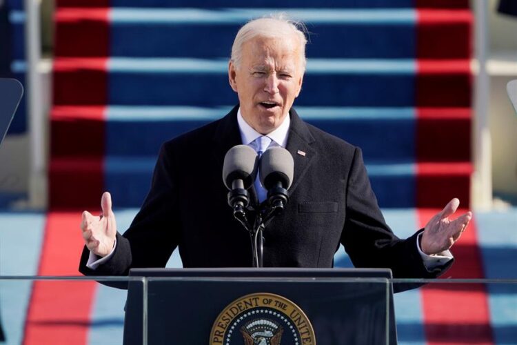Biden, ¿un lastre o un activo para los demócratas en las elecciones?