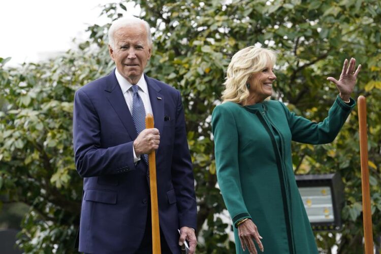 Congresistas demócratas urgen a Biden a que hable con Rusia sobre Ucrania