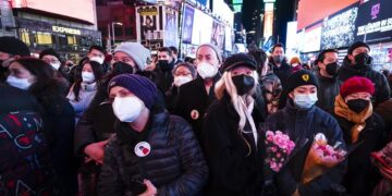 Estados Unidos extiende la declaración de emergencia por covid-19 durante 90 días más