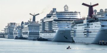 Norwegian Cruise Lines elimina todas las medidas anti-covid en sus cruceros