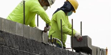 La tasa de desempleo en Estados Unidos baja al 3.5% aunque se crea menos empleo