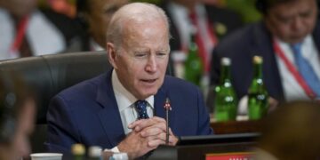 Estados Unidos ofrece su ayuda a Polonia para investigar el supuesto ataque ruso