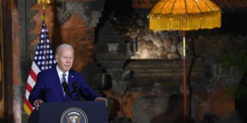 Otra corte de Estados Unidos bloquea el plan de Biden de condonar la deuda estudiantil