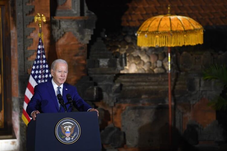 Otra corte de Estados Unidos bloquea el plan de Biden de condonar la deuda estudiantil