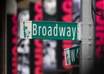 Por primera vez un teatro de Broadway lleva el nombre de mujer afroamericana
