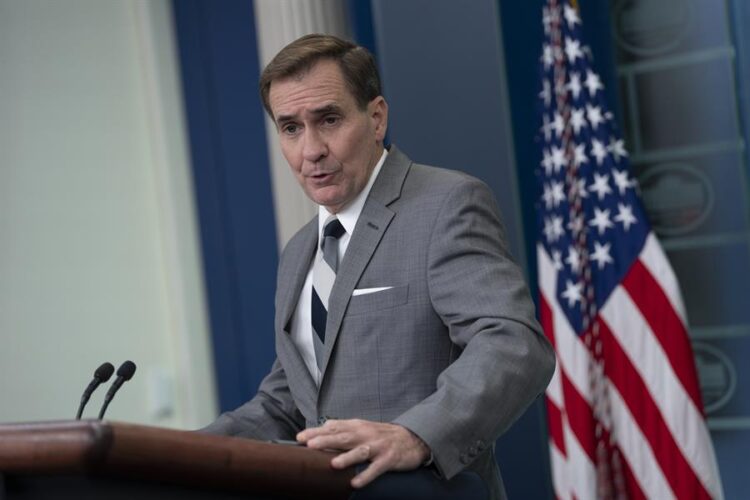 Estados Unidos acusa a Corea del Norte de enviar armas a Rusia para guerra en Ucrania