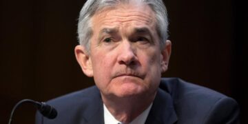 Powell: El techo de los tipos de interés será más alto de lo esperado