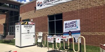 Los republicanos ganan terreno con el voto de los latinos en Estados Unidos