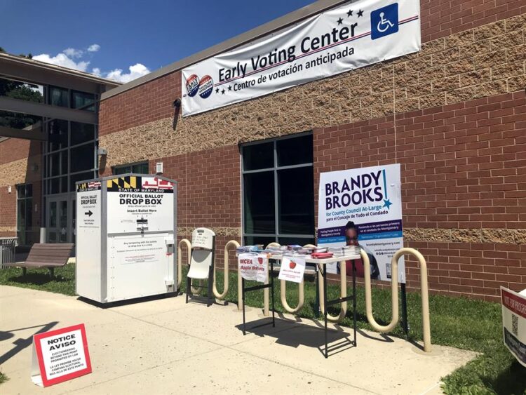 Los republicanos ganan terreno con el voto de los latinos en Estados Unidos
