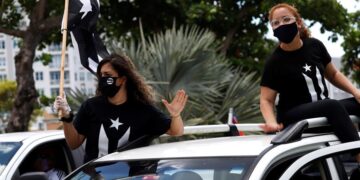 Igualdad salarial es política patronal para el 43% de funcionarias en Puerto Rico