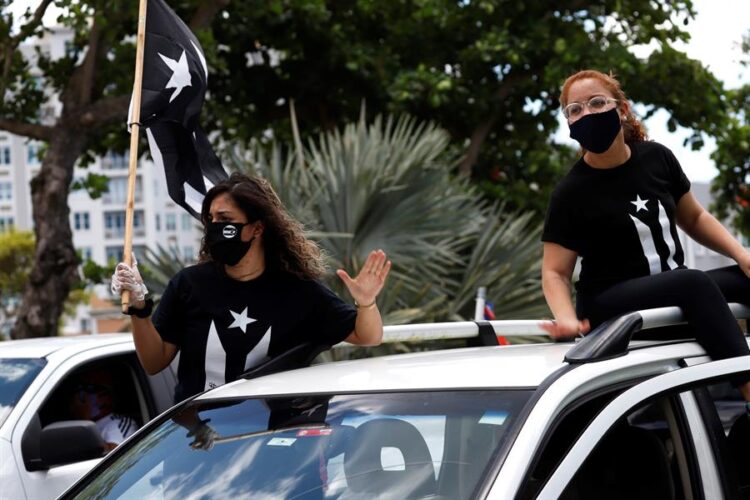Igualdad salarial es política patronal para el 43% de funcionarias en Puerto Rico