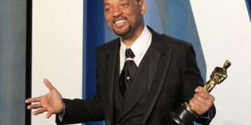 Will Smith vuelve a hablar de su bofetada a Chris Rock: “Perdí la cabeza”