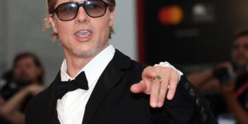 Brad Pitt vende el 60 % de su productora Plan B a compañía francesa Mediawan