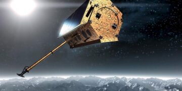 La británica OneWeb lanza desde Estados Unidos 40 satélites para su red de internet