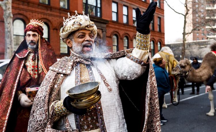 Museo del Barrio de Nueva York, listo para celebrar cabalgata de Reyes Magos