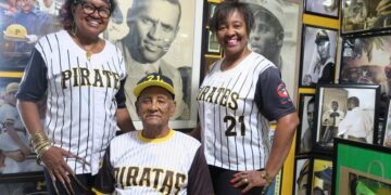 Roberto Clemente es recordado por su solidaridad a 50 años de su muerte