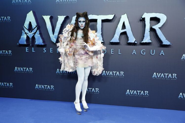 La segunda parte de Avatar supera los 2,000 millones en recaudación