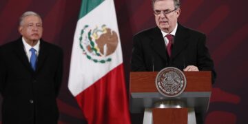 México, Estados Unidos y Canadá firman declaración para inclusión e igualdad racial