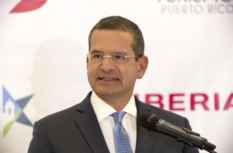 Pierluisi destaca como prioridad promover desarrollo económico de Puerto Rico