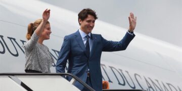 Quebec exige a Trudeau que no promueva la llegada de refugiados desde Estados Unidos