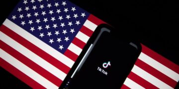 La Casa Blanca da 30 días a las agencias federales para eliminar TikTok