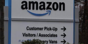 Denuncian a Amazon por supuesta recolección ilegal de datos biométricos