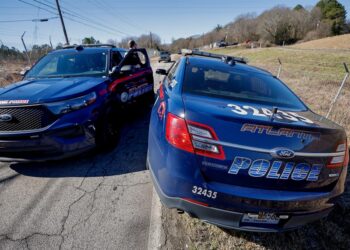 Al menos tres muertos y un herido tras un tiroteo en el estado de Illinois