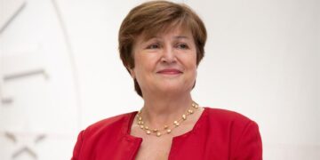 El FMI alerta sobre un aumento de los riesgos para la estabilidad financiera