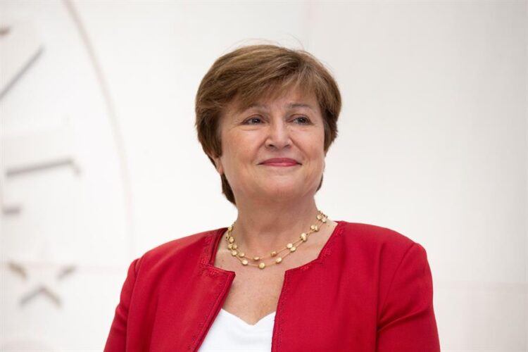 El FMI alerta sobre un aumento de los riesgos para la estabilidad financiera