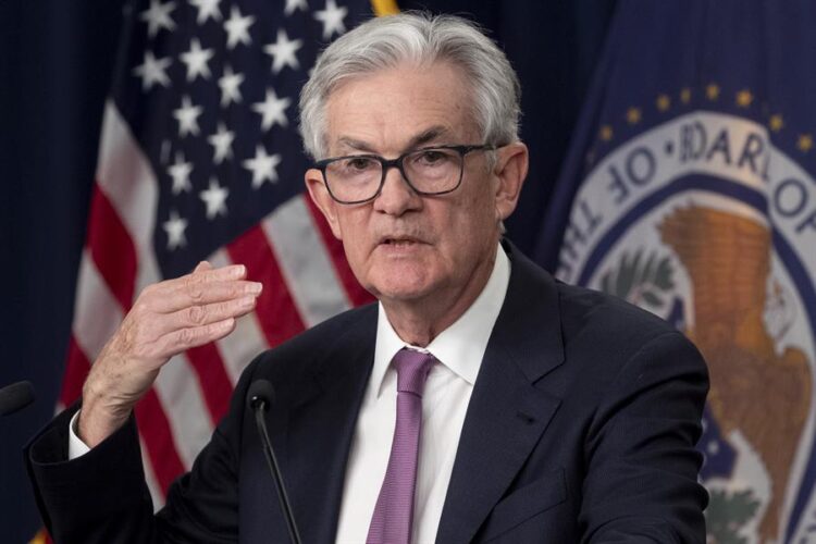 La Fed considera si pausar sus subidas de tipos por la incertidumbre bancaria