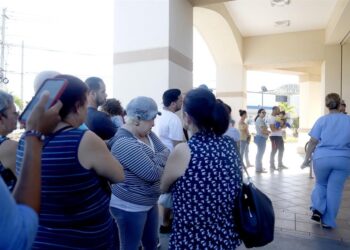 Sismo de magnitud 4.2 en la costa suroeste de Puerto Rico