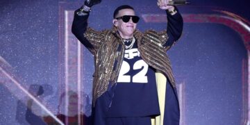 Daddy Yankee resalta inclusión de “Gasolina” en distinguido listado musical