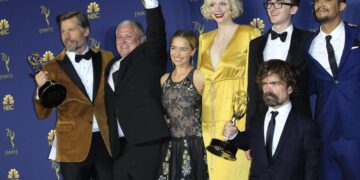 HBO trabaja en series basadas en “Game of Thrones” y “The Big Bang Theory”