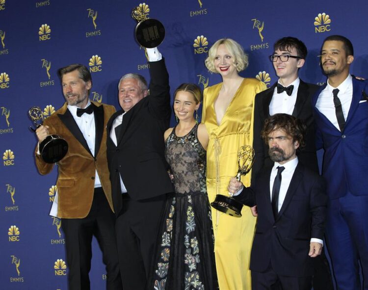 HBO trabaja en series basadas en “Game of Thrones” y “The Big Bang Theory”