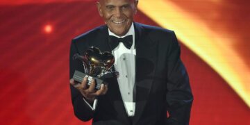 Muere a los 96 años el cantante y activista afroamericano Harry Belafonte