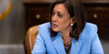 Kamala Harris, voz de quienes temen más restricciones al aborto en Estados Unidos