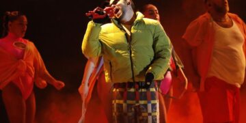 La música latina encuentra su punto álgido en el Festival Coachella 2023