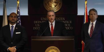 Acusan a 63 personas por narcotráfico en el suroeste de Puerto Rico