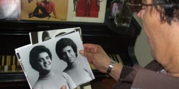 Película biográfica de Richie Ray y Bobby Cruz se estrenará en Puerto Rico