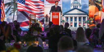 DeSantis anunciará su candidatura el miércoles junto a Elon Musk, según Fox News