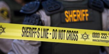 Dos muertos y un herido en un tiroteo en una gasolinera en Florida