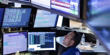 La banca regional de EE.UU. vuelve a flaquear lastrada por la caída de PacWest