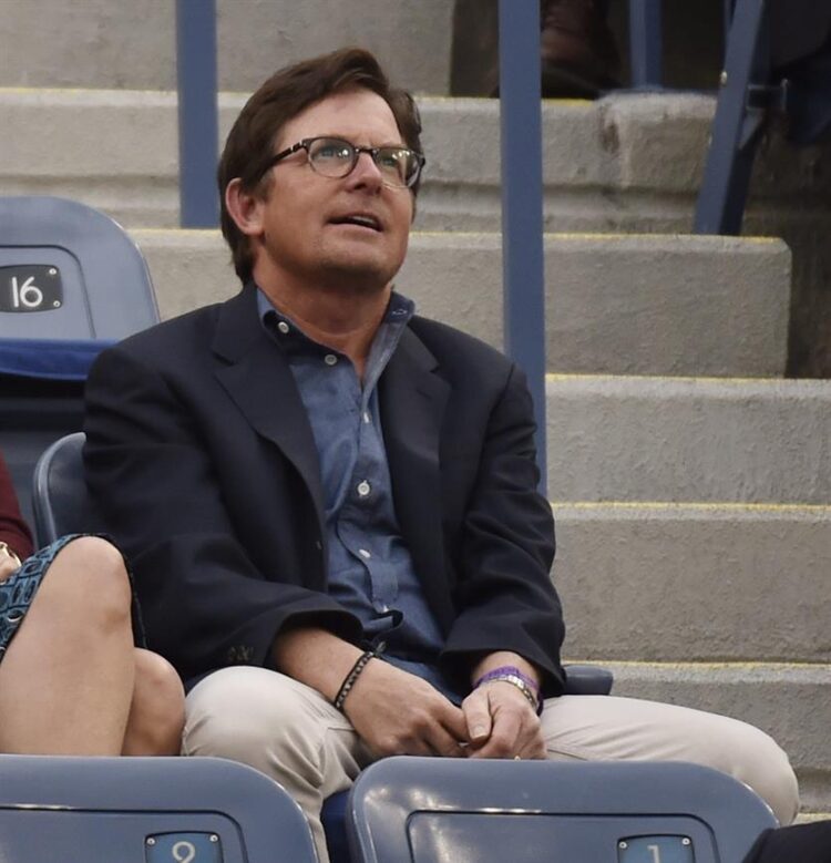 Michael J. Fox afirma que vivir con párkinson es “cada vez más duro”
