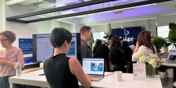 Microsoft abre su herramienta de inteligencia artificial para todo el mundo