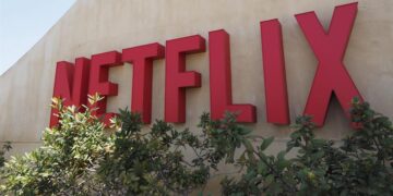 Netflix comienza a tomar medidas contra el uso de contraseñas compartidas en Estados Unidos