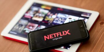 Encuentran a una niña secuestrada por su madre tras reconocerla en una serie de Netflix