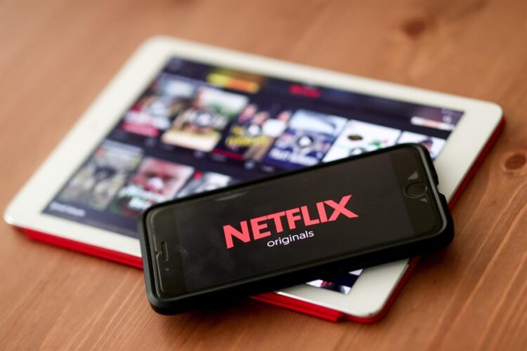 Encuentran a una niña secuestrada por su madre tras reconocerla en una serie de Netflix