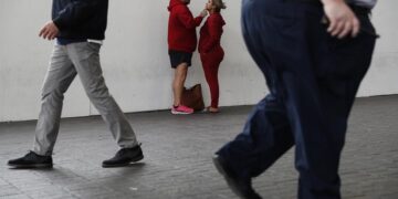 Descubren las células que hacen que las personas obesas tengan más apetito